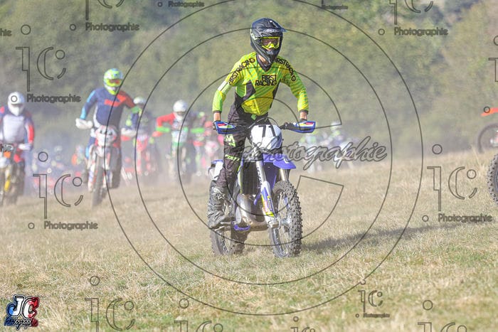 Endurance Saugues 2023
